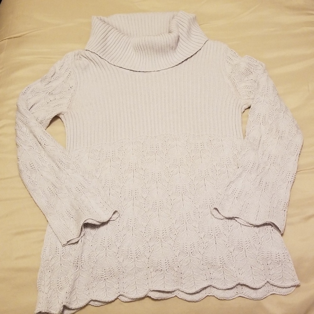 Womens PL Sweater
